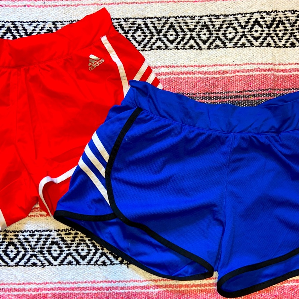Adidas | Shorts Bundle
